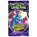 Booster Chapitre 13 « Invasion Épineuse » — FR