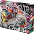 Coffret One Piece Illustration Box Vol.8 Kid/Killer — EN