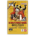 Booster One Piece OP17 — EN