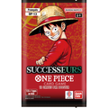 Booster One Piece OP13 « Successeurs » — FR