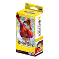 Deck One Piece « Egg Head » (ST29) — FR
