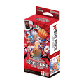Deck One Piece « Monkey D. Luffy » (ST31) — FR