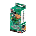 Deck One Piece « Roronoa Zoro » (ST32) — FR