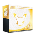 ETB Pokémon 30 ans — FR