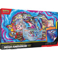 Coffret Premium Pokémon — Méga-Amphinobi-ex — FR