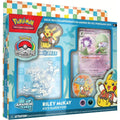 Deck Championnats du Monde Pokémon 2025 — Riley McKay — Gardevoir-ex — FR