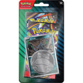 Duopack Pokémon Août 2026 — Zarude — FR