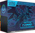 ETB Pokémon « Flammes Fantasmagoriques » — FR