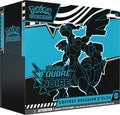 ETB Pokémon « Foudre Noire » — FR