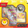 Coffret Journée Pokémon 2026 — Pikachu — FR