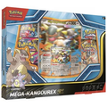 Coffret Pokémon — Méga-Kangourex-ex — FR