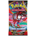 Booster Méga Evolution « Chaos Ascendant » — FR