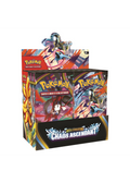 Display Méga Evolution « Chaos Ascendant » — FR