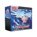 Coffret ETB Méga Evolution « Chaos Ascendant » — FR