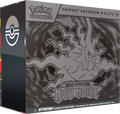Coffret ETB Méga Evolution « Nuit Noire » — FR
