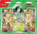 Duopack Saquedeneu d’Erika Pokémon « Héros Transcendants » — FR
