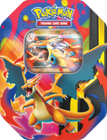 Pokébox Pokémon — Méga-Dracaufeu Y-ex — FR