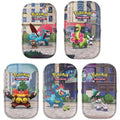 Mini Tin Pokémon Illumis — modèle aléatoire — FR