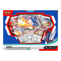 Coffret Pokémon — Pondralugon-ex — FR