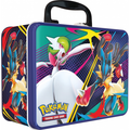 Coffre de collection Pokémon 2025 — Valisette Méga-Évolution — FR
