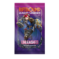 Booster Riftbound « Unleashed » — EN
