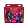 Coffret Riftbound Vendetta Zed vs Shen — EN