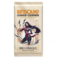 Booster Riftbound « Armes Spirituelles » — FR
